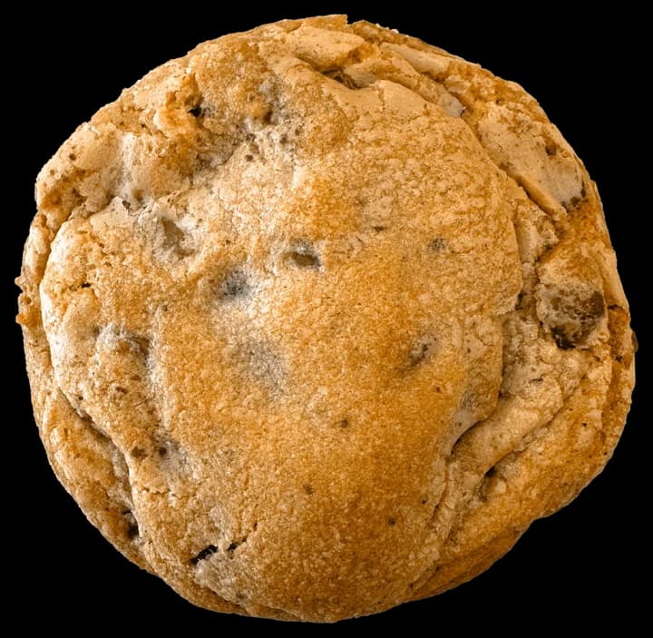 Classic Chocolate Chip
