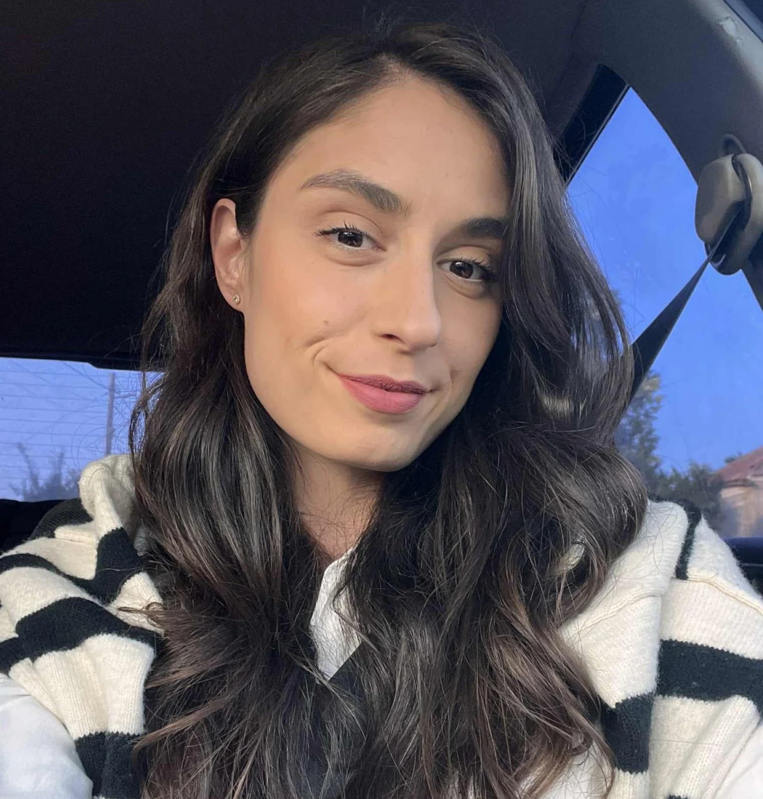 Gergana Bogdanova
