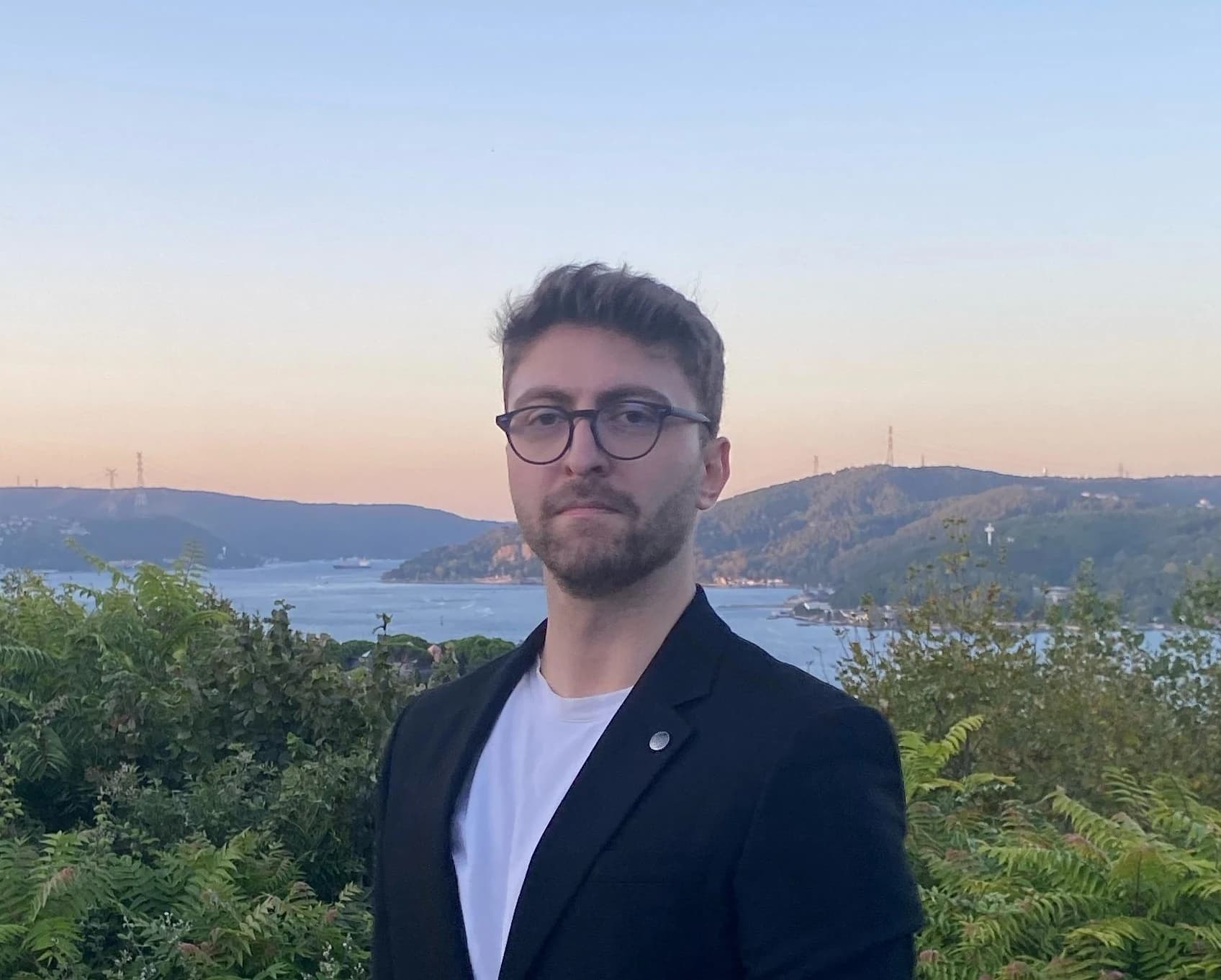 Taylan Gezici