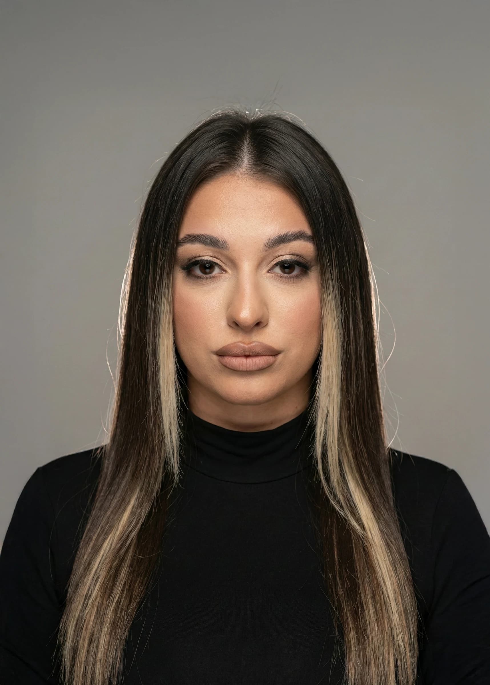 Nikol Chorbova