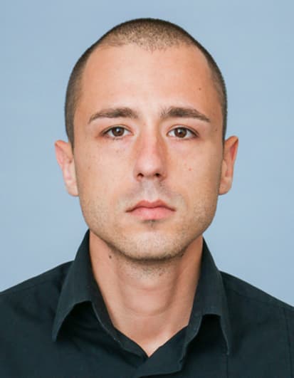 Nikola Stanchev