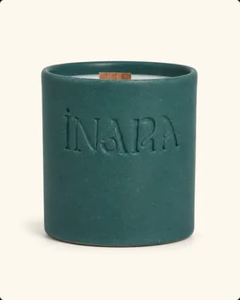 INARA FLOW — Finished product