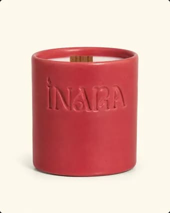 INARA REJOICE — Finished product