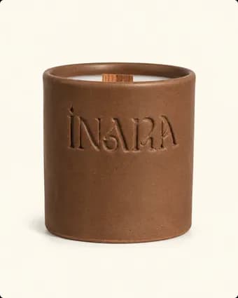INARA SCULPT — Finished product